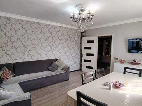 2 otaqlı mənzil, 65 m², Xətai: 125 000 ₼ 2