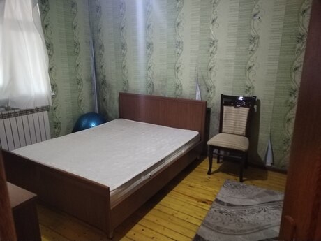 3 otaqlı həyət evi, 100 m², Yeni Ramana: 90 000 ₼ 3