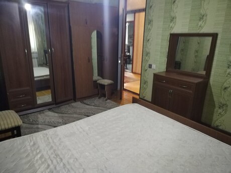 3 otaqlı həyət evi, 100 m², Yeni Ramana: 90 000 ₼ 4