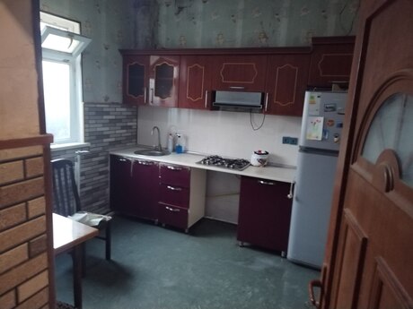 3 otaqlı həyət evi, 100 m², Yeni Ramana: 90 000 ₼ 5