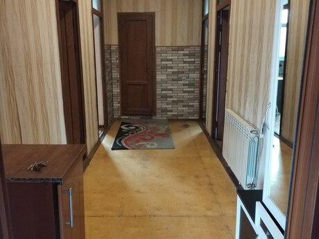 3 otaqlı həyət evi, 100 m², Yeni Ramana: 90 000 ₼ 2