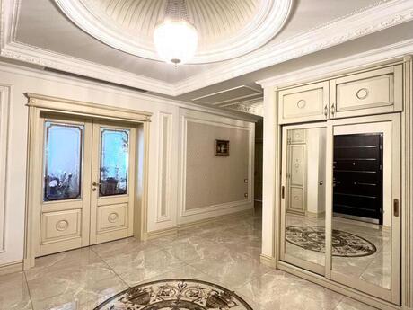 5-комнатная квартира, 247 м², Clock Tower: 1 350 000 ₼ 3