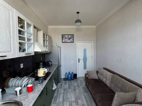 2 otaqlı mənzil, 68 m², Masazır: 105 000 ₼ 5