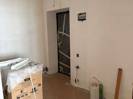 2 otaqlı mənzil, 80 m², İnşaatçılar: 250 000 ₼ 3