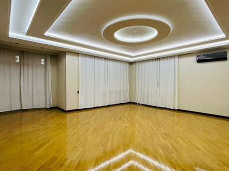 3 otaqlı mənzil, 167 m², 8 Noyabr: 460 000 ₼ 5
