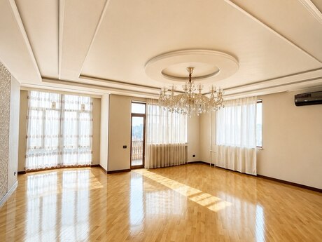 3 otaqlı mənzil, 167 m², 8 Noyabr: 460 000 ₼ 4