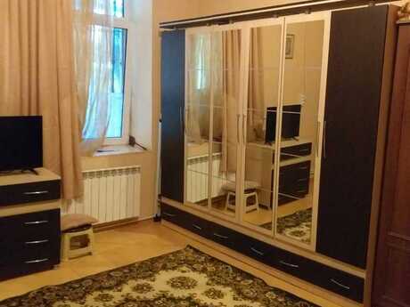 Kirayə 2 otaqlı mənzil, 60 m², Nəriman Nərimanov: 700 ₼/ay 3