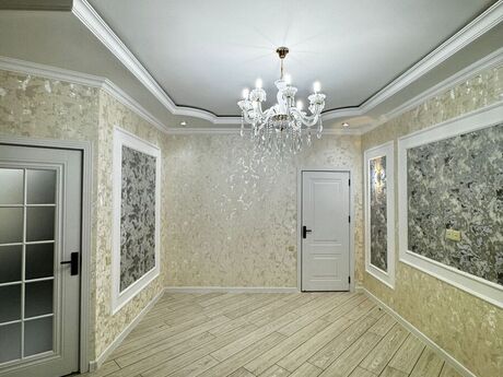 3 otaqlı mənzil, 70 m², Masazır: 105 000 ₼ 2