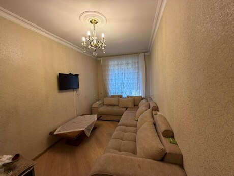 3 otaqlı mənzil, 85 m², İçəri Şəhər: 239 000 ₼ 3