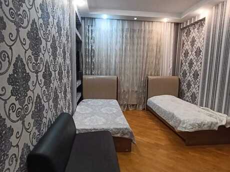 Kirayə 3 otaqlı mənzil, 115 m², Nəriman Nərimanov: 1 500 ₼/ay 4
