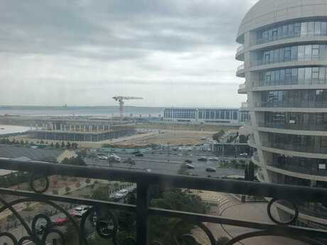 5 otaqlı mənzil, 228 m², Ağ şəhər: 1 026 000 ₼ 3