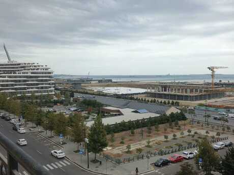5 otaqlı mənzil, 228 m², Ağ şəhər: 1 026 000 ₼ 4