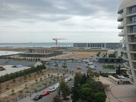 5 otaqlı mənzil, 228 m², Ağ şəhər: 1 026 000 ₼ 5