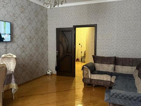 Объявление №6426831 - Баку, Бинагадинский р., 3-комн., 94 м², 2/6 этаж