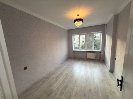 3 otaqlı mənzil, 75 m², Nəriman Nərimanov: 225 000 ₼ 5