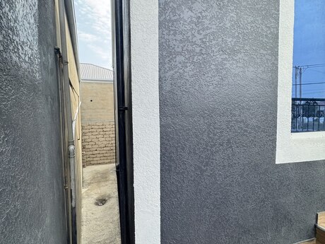 3 otaqlı həyət evi, 150 m², Hövsan: 117 000 ₼ 5