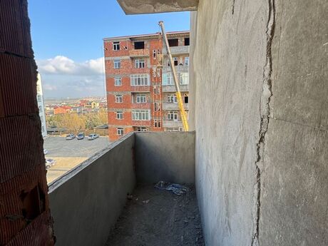 2 otaqlı mənzil, 74 m², Masazır: 80 000 ₼ 5