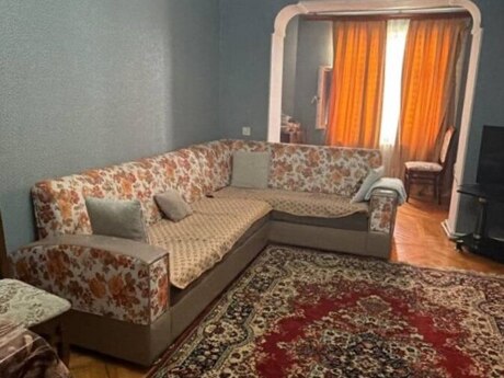 3 otaqlı mənzil, 71 m², Yasamal: 223 000 ₼ 2