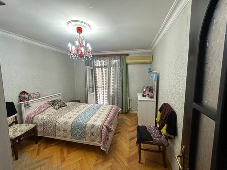 Объявление №6426854 - Баку, Ясамальский р., 3-комн., 71 м², 3/5 этаж