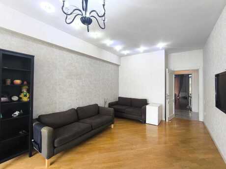 Kirayə 4 otaqlı mənzil, 140 m², Park Azure: 1 600 ₼/ay 4