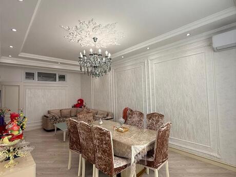 2 otaqlı mənzil, 81 m², Massiv A: 155 000 ₼ 5