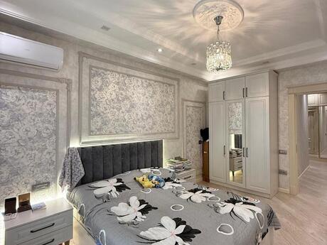 2 otaqlı mənzil, 81 m², Massiv A: 155 000 ₼ 3