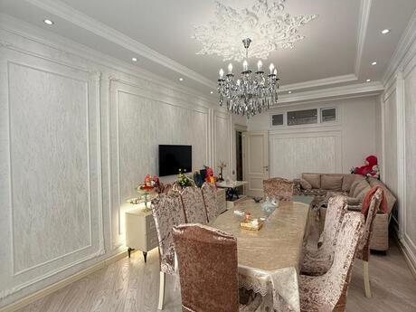 2 otaqlı mənzil, 81 m², Massiv A: 155 000 ₼ 2