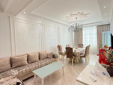2 otaqlı mənzil, 81 m², Massiv A: 155 000 ₼ 4