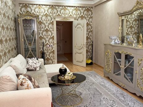 3 otaqlı mənzil, 152 m², İnşaatçılar: 295 000 ₼ 4