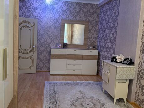 3 otaqlı mənzil, 152 m², İnşaatçılar: 295 000 ₼ 3