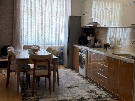 3 otaqlı mənzil, 152 m², İnşaatçılar: 295 000 ₼ 5