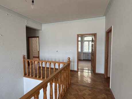 12 otaqlı həyət evi, 480 m², Nəsimi: 750 000 ₼ 5
