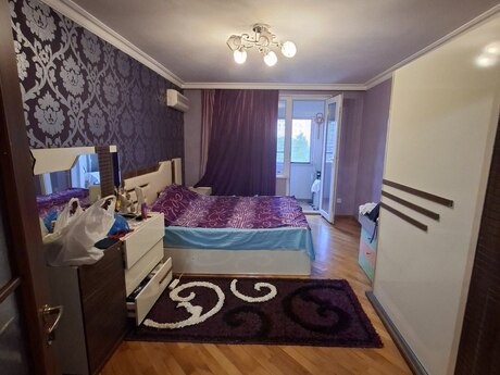 3 otaqlı mənzil, 80 m², Qara Qarayev: 190 000 ₼ 4