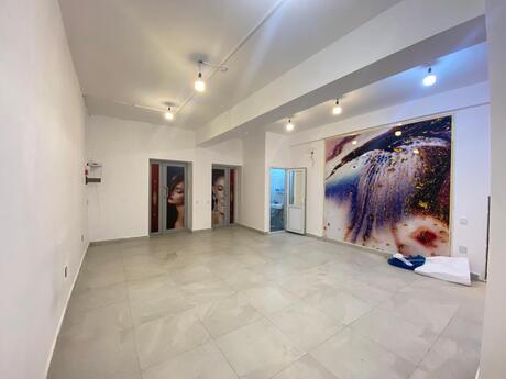 Elan №6426846 - Bakı, 28 May m., 1 otaqlı, 33 m², 1/16 mərtəbə