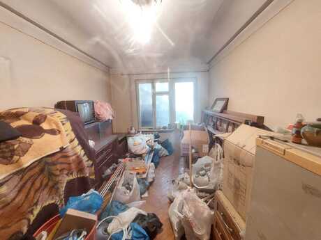 4 otaqlı mənzil, 85 m², Azadlıq Prospekti: 195 000 ₼ 3