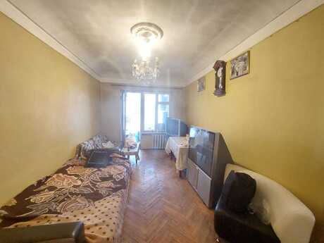 4 otaqlı mənzil, 85 m², Azadlıq Prospekti: 195 000 ₼ 2