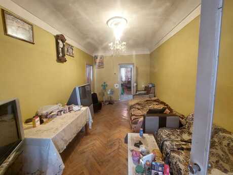 Elan №6426845 - Bakı, Azadlıq Prospekti m., 4 otaqlı, 100 m², 2/5 mərtəbə