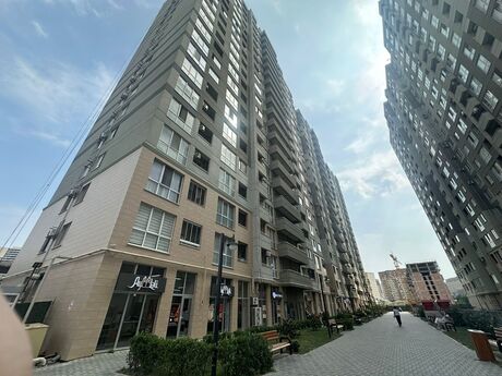 3 otaq · 96 m² · 7/20 mərtəbə, Melissa Park