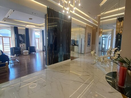 3 otaqlı mənzil, 132 m², Neftçilər: 295 000 ₼ 5