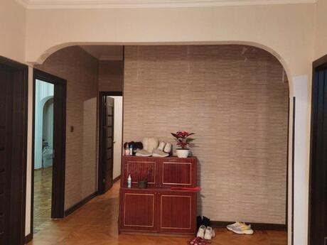 4 otaqlı mənzil, 105 m², Azadlıq Prospekti: 275 000 ₼ 5