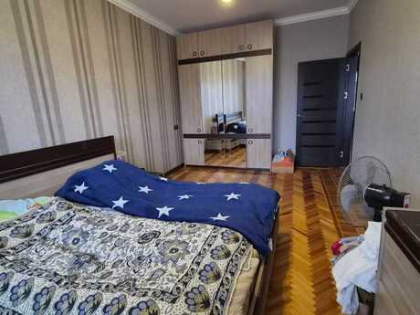 4 otaqlı mənzil, 105 m², Azadlıq Prospekti: 275 000 ₼ 2