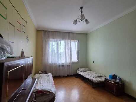 4 otaqlı mənzil, 105 m², Azadlıq Prospekti: 275 000 ₼ 4