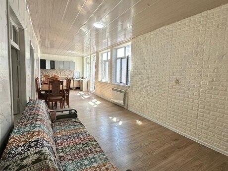 3 otaqlı həyət evi, 100 m², Maştağa: 40 000 ₼ 5
