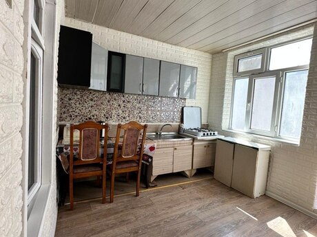 3 otaqlı həyət evi, 100 m², Maştağa: 40 000 ₼ 4