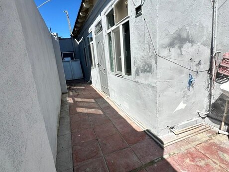 3 otaqlı həyət evi, 100 m², Maştağa: 40 000 ₼ 3