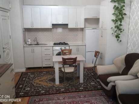 Объявление №6426871 - Сумгаит, Сумгаит, 2-комн., 50 м², 4/9 этаж