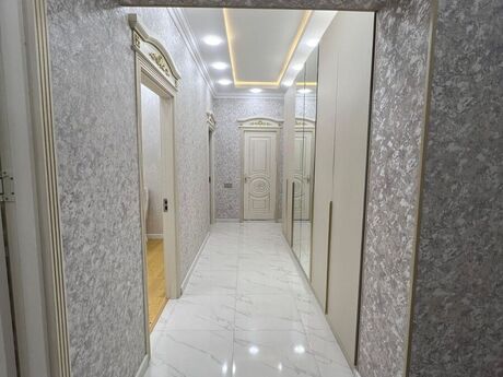 Kirayə 3 otaqlı mənzil, 105 m², Xətai: 1 000 ₼/ay 4