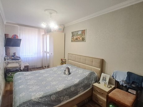 2 otaqlı mənzil, 60 m², Neftçilər: 155 000 ₼ 4