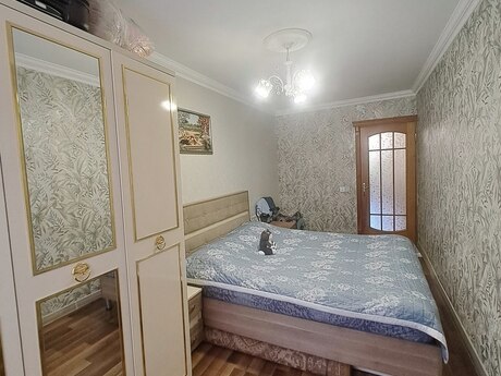 2 otaqlı mənzil, 60 m², Neftçilər: 155 000 ₼ 5