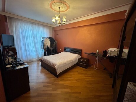 4 otaqlı mənzil, 198 m², Nərimanov: 620 000 ₼ 4